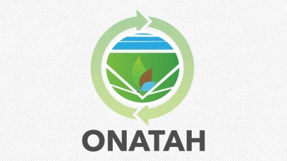 Onatah Logo Design