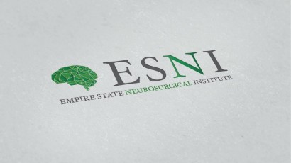 Empire State Neurosurgical Brand Design
